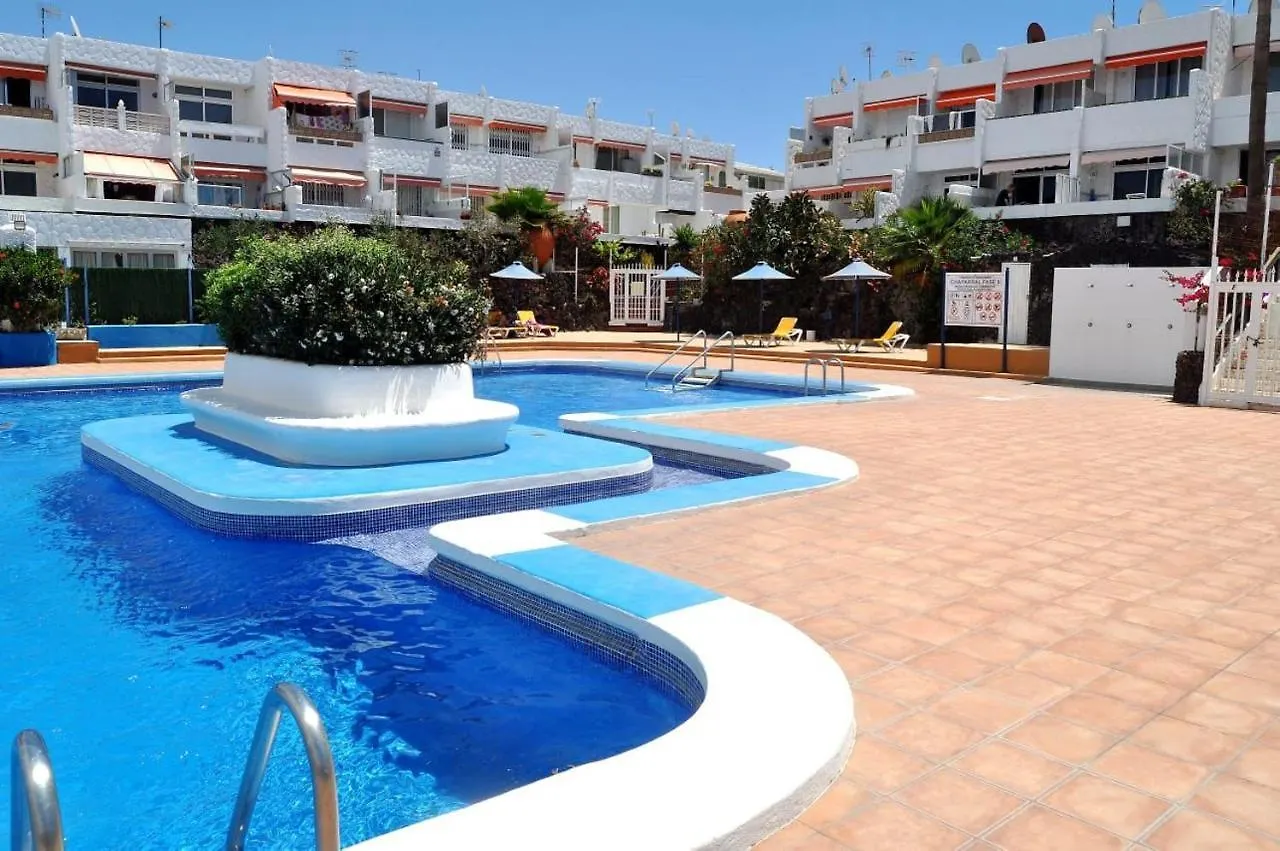 precioso alojamiento en costa del silencio Apartamento Arona