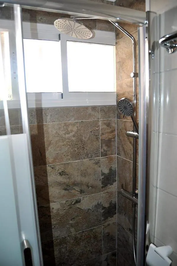 Precioso Alojamiento En Costa Del Silencio Apartment Arona  0*, Arona (Tenerife) Spain