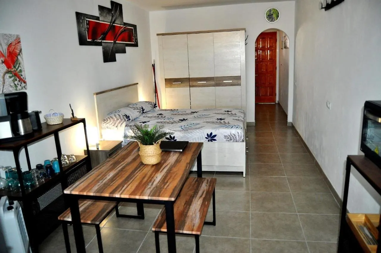 Precioso Alojamiento En Costa Del Silencio Apartment Arona   Arona (Tenerife)