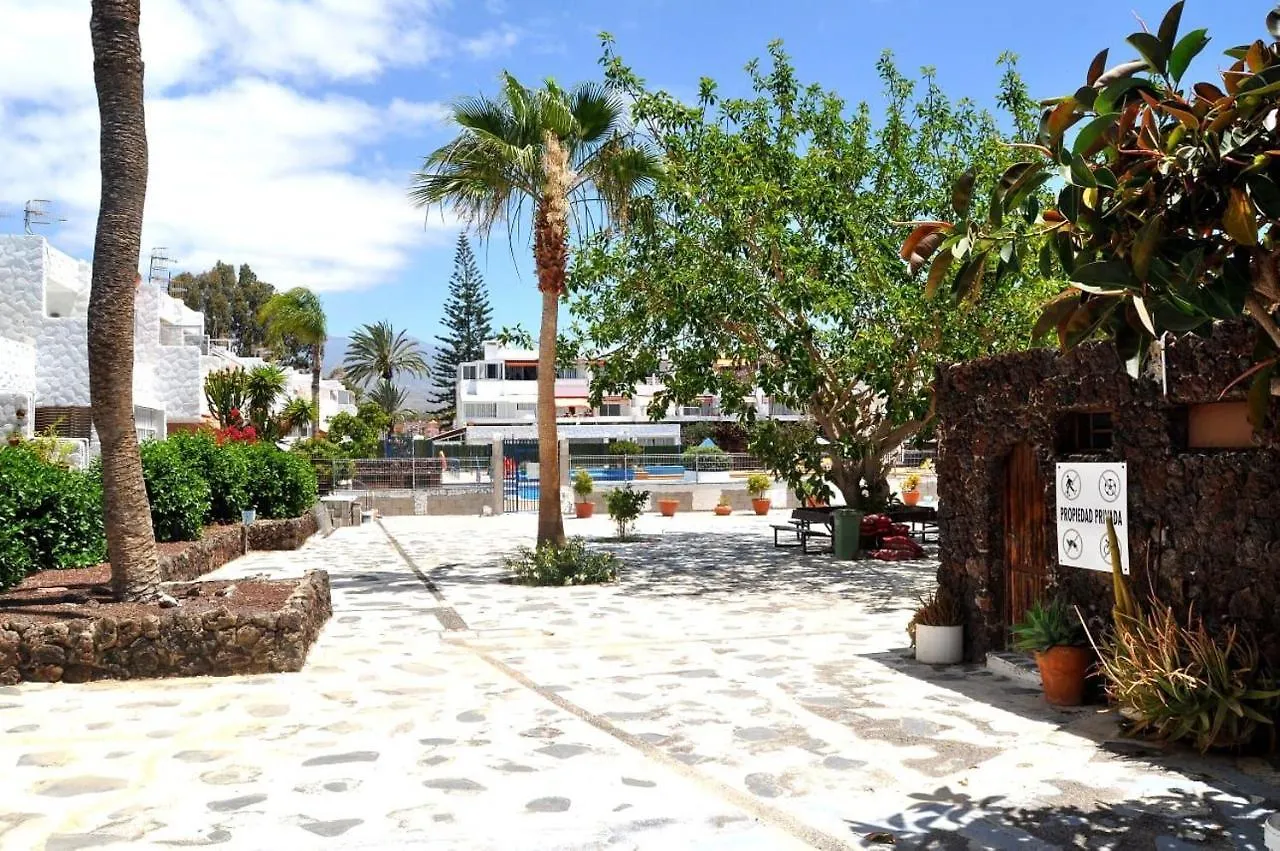precioso alojamiento en costa del silencio Apartamento Arona