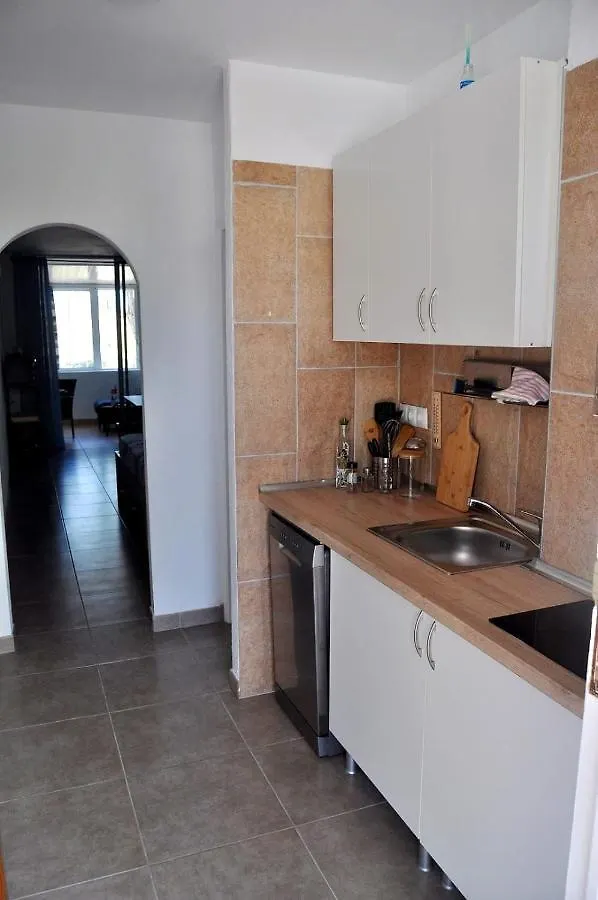 Precioso Alojamiento En Costa Del Silencio Apartment Arona