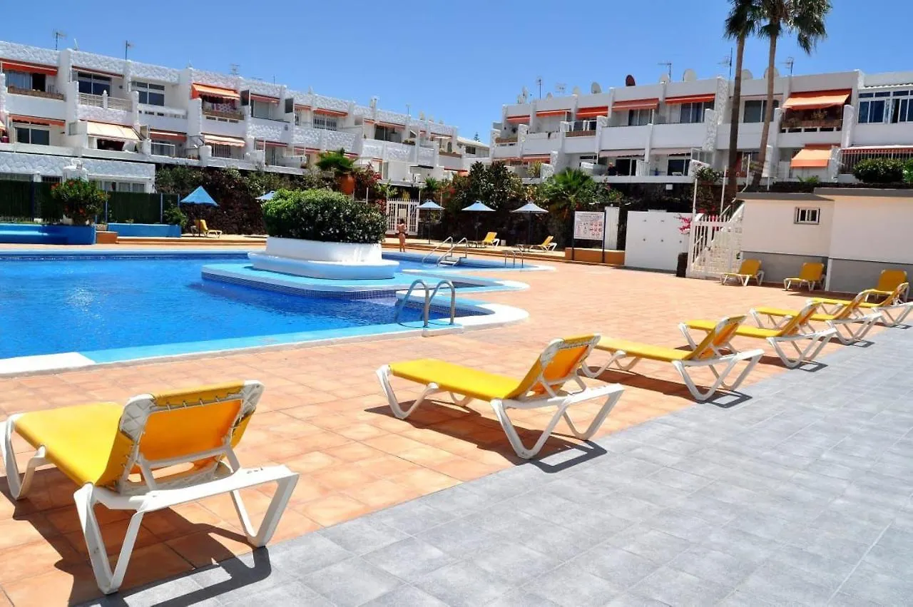 Precioso Alojamiento En Costa Del Silencio Apartment Arona  Spain