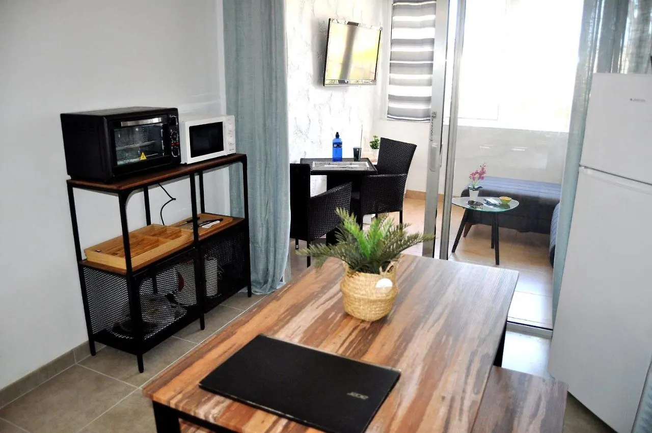 precioso alojamiento en costa del silencio Apartamento Arona  Arona (Tenerife)