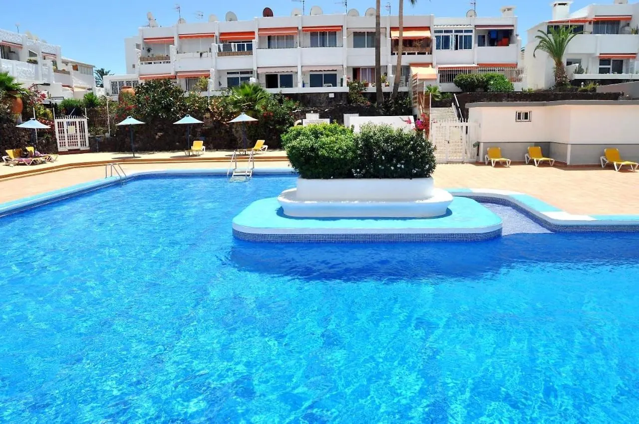 precioso alojamiento en costa del silencio Apartamento Arona