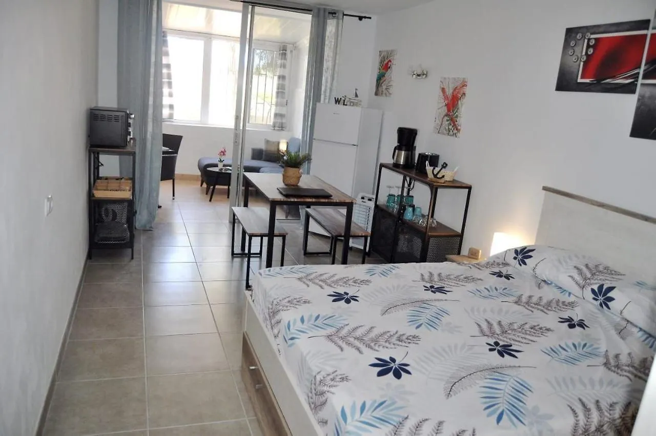 Precioso Alojamiento En Costa Del Silencio Apartment Arona  0*, Arona (Tenerife) Spain