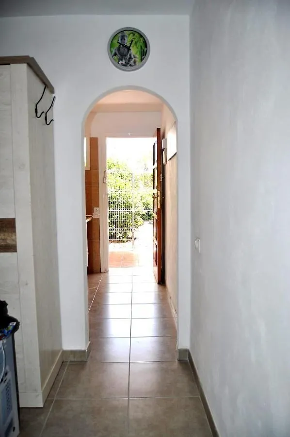 precioso alojamiento en costa del silencio Apartamento Arona  España