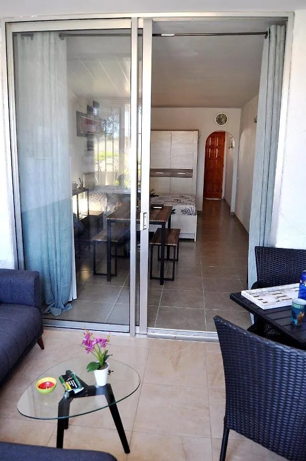 precioso alojamiento en costa del silencio Apartamento Arona