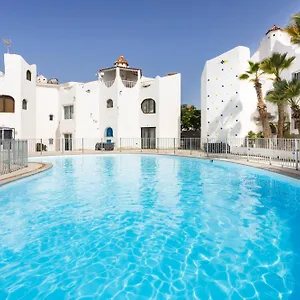 Appartamento Home2book Triplex Disco Américas, Terrace, Arona (Tenerife)